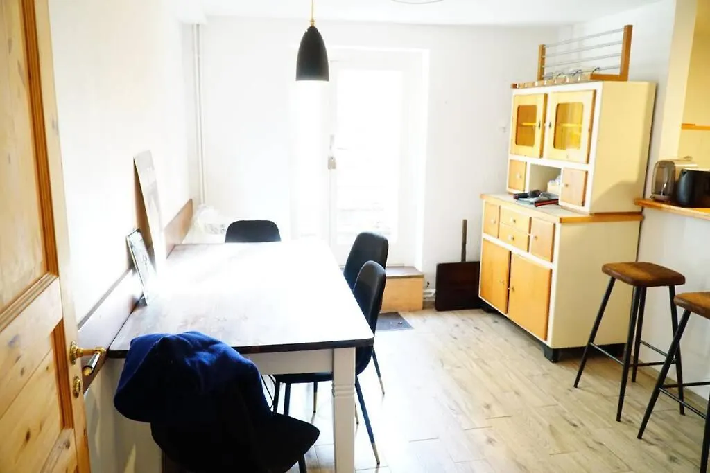 Gemütliche 3-ZKB WC SouterrainWohnung in Bestlage-1