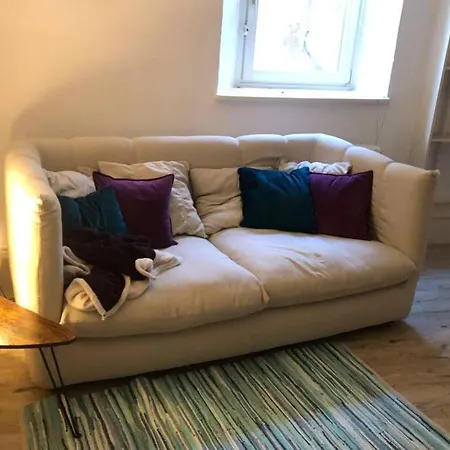Gemütliche 3-ZKB WC SouterrainWohnung in Bestlage-3